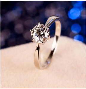 Elegant Ring for woman -  Elegance in Every Detail