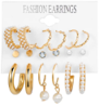 Stylish Spark Earrings – Elevate Your Look